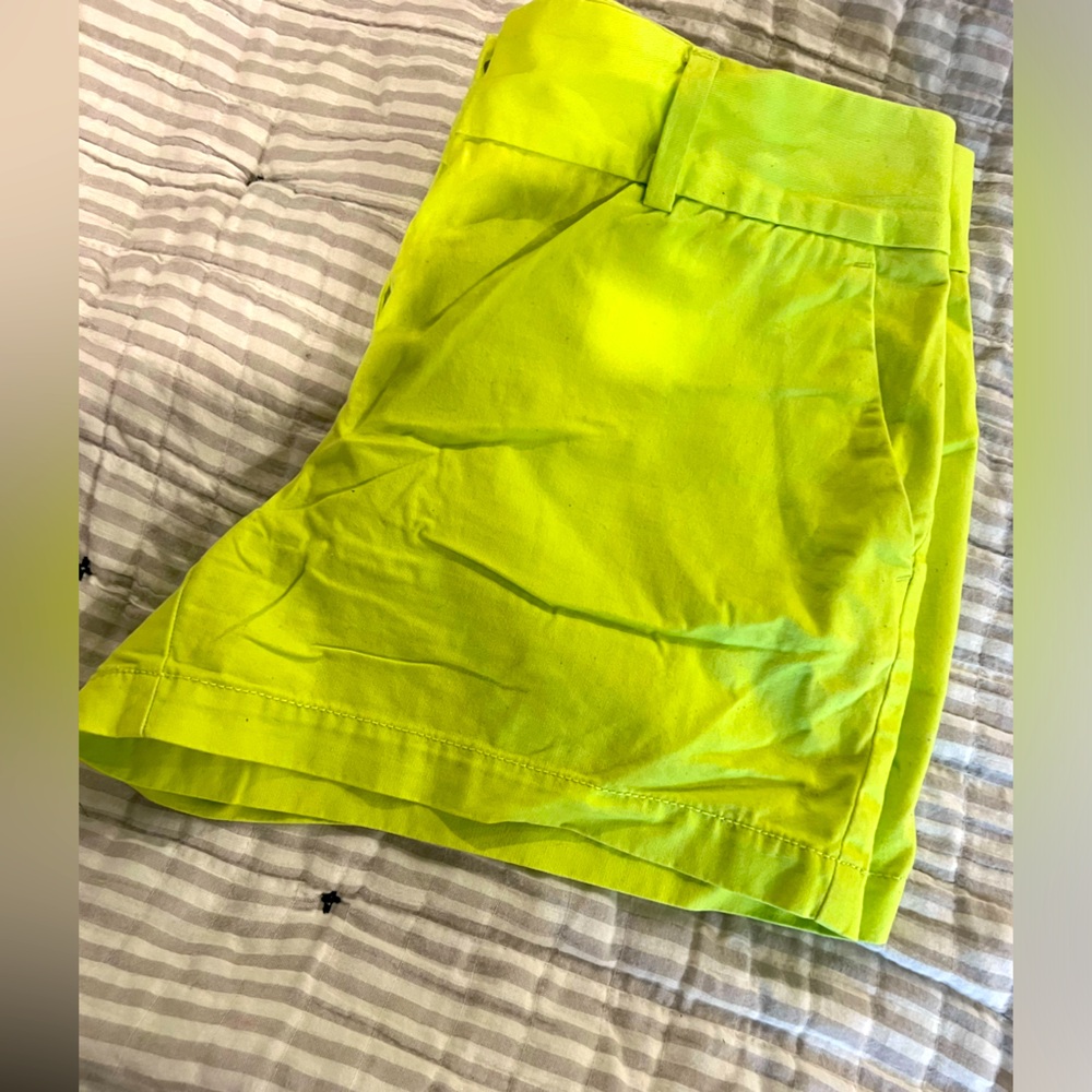 Loft shorts